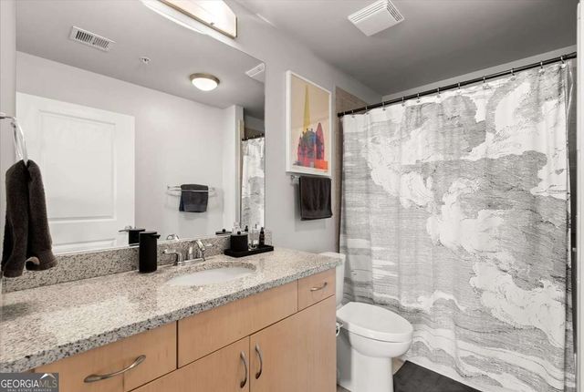 860 Peachtree Street NE 1506, Atlanta, GA 30308