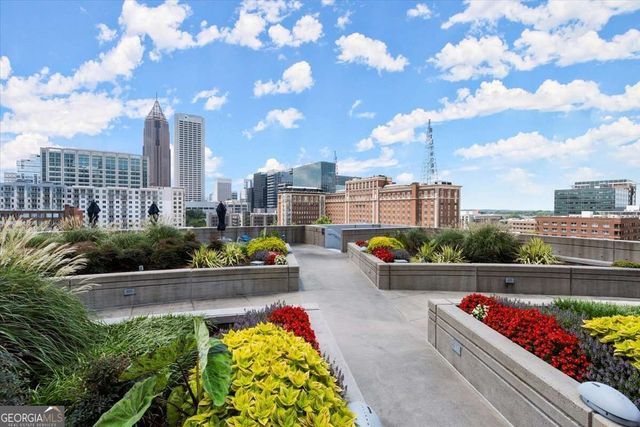 860 Peachtree Street NE 1506, Atlanta, GA 30308