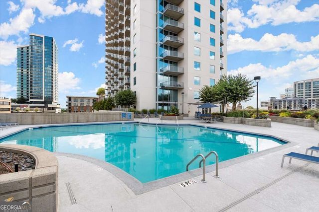 860 Peachtree Street NE 1506, Atlanta, GA 30308