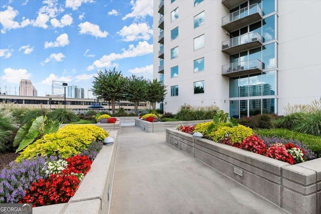 860 Peachtree Street NE 1506, Atlanta, GA 30308