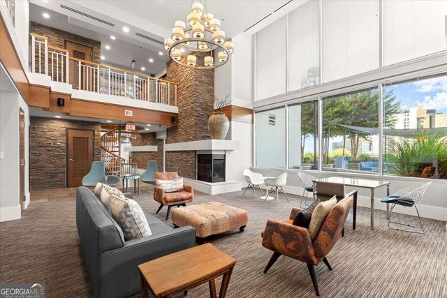 860 Peachtree Street NE 1506, Atlanta, GA 30308