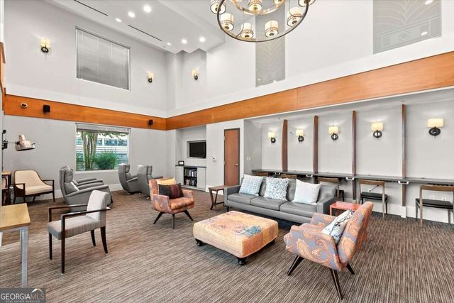 860 Peachtree Street NE 1506, Atlanta, GA 30308
