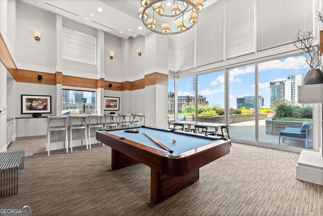 860 Peachtree Street NE 1506, Atlanta, GA 30308