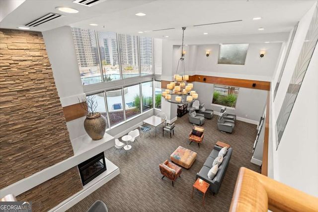 860 Peachtree Street NE 1506, Atlanta, GA 30308