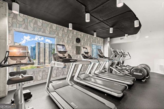 860 Peachtree Street NE 1506, Atlanta, GA 30308