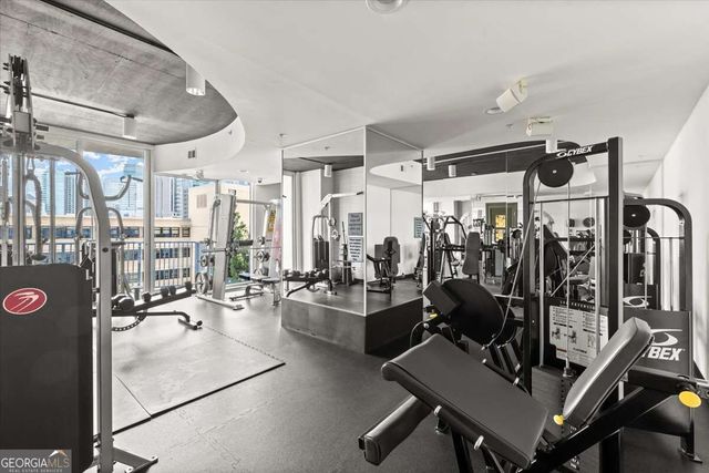 860 Peachtree Street NE 1506, Atlanta, GA 30308