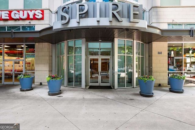 860 Peachtree Street NE 1506, Atlanta, GA 30308