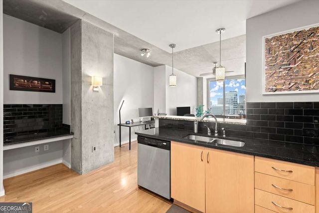 860 Peachtree Street NE 1506, Atlanta, GA 30308