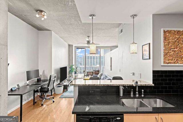 860 Peachtree Street NE 1506, Atlanta, GA 30308