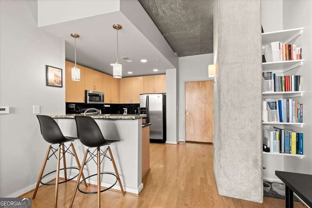 860 Peachtree Street NE 1506, Atlanta, GA 30308