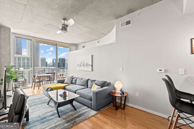 860 Peachtree Street NE 1506, Atlanta, GA 30308