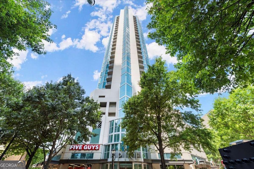 860 Peachtree Street NE 1506, Atlanta, GA 30308