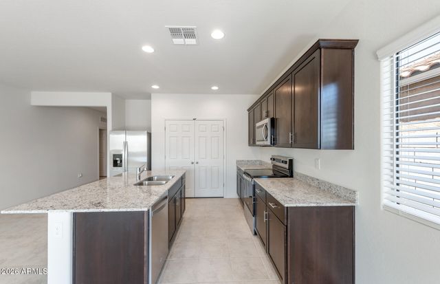 42965 W PALO NUEZ Street, Maricopa, AZ 85138
