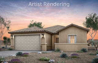 42965 W PALO NUEZ Street, Maricopa, AZ 85138