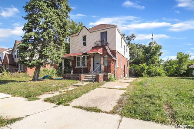 16588 Woodingham Drive, Detroit, MI 48221