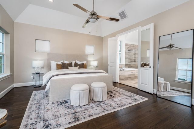 8624 Emnora Lane, Houston, TX 77080