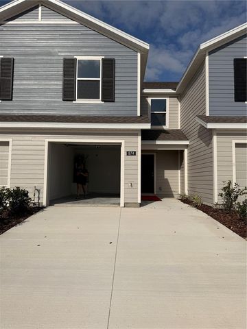 874 LYNX STREET, Davenport, FL 33837