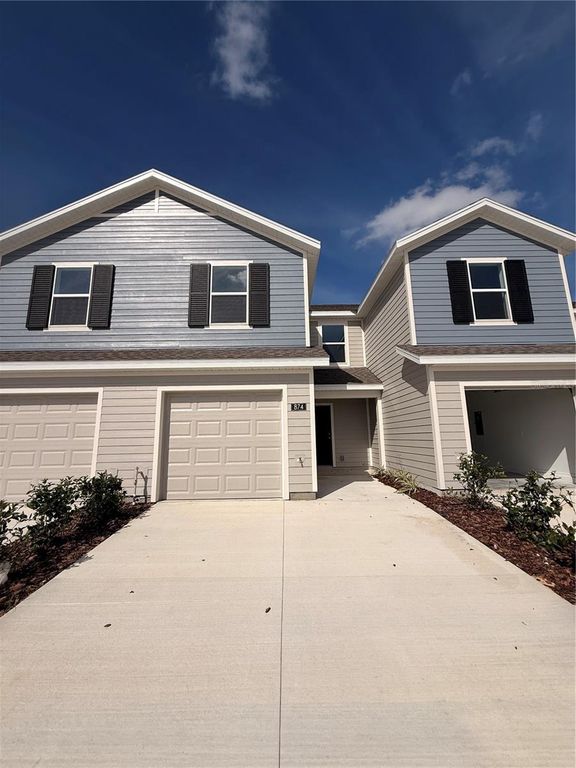 874 LYNX STREET, Davenport, FL 33837