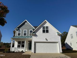 1036 Steelhorse Drive, Fuquay Varina, NC 27526