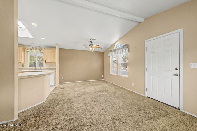 201 S GREENFIELD Road 74, Mesa, AZ 85206