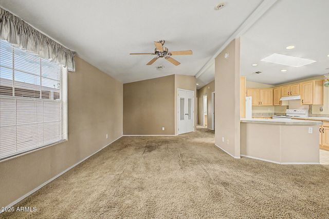 201 S GREENFIELD Road 74, Mesa, AZ 85206
