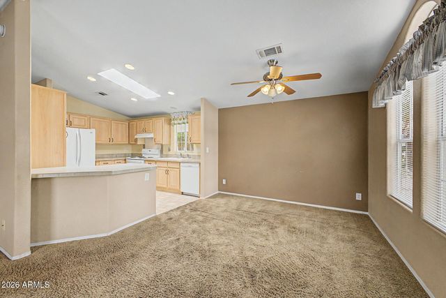 201 S GREENFIELD Road 74, Mesa, AZ 85206