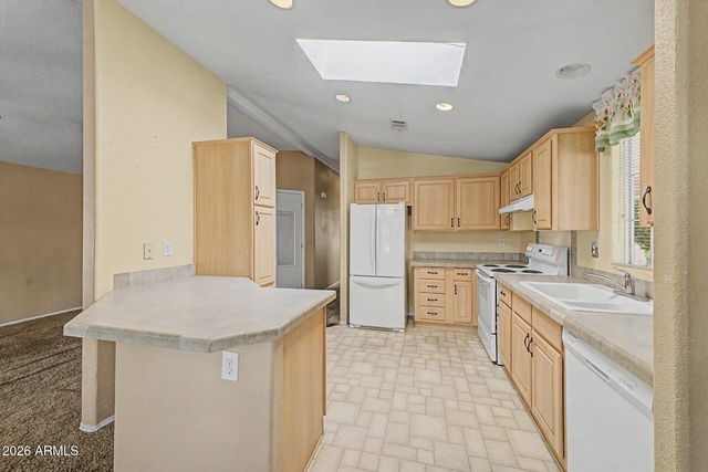 201 S GREENFIELD Road 74, Mesa, AZ 85206