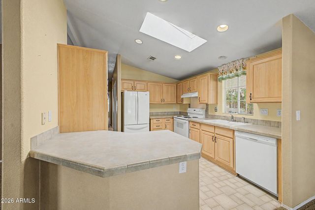 201 S GREENFIELD Road 74, Mesa, AZ 85206