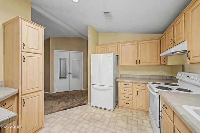 201 S GREENFIELD Road 74, Mesa, AZ 85206