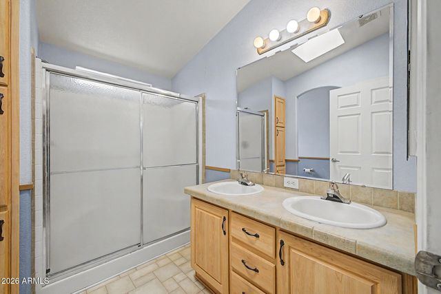 201 S GREENFIELD Road 74, Mesa, AZ 85206