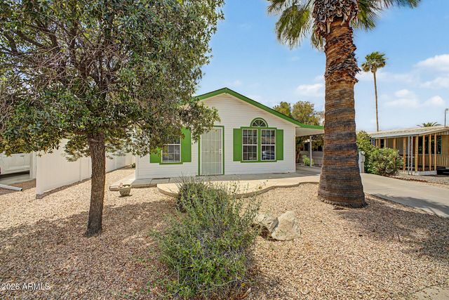201 S GREENFIELD Road 74, Mesa, AZ 85206