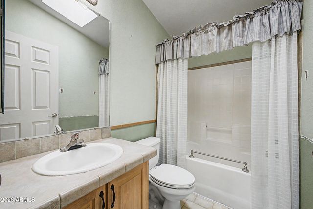 201 S GREENFIELD Road 74, Mesa, AZ 85206