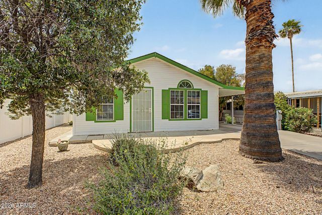 201 S GREENFIELD Road 74, Mesa, AZ 85206