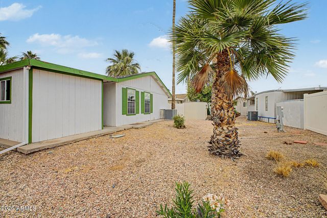 201 S GREENFIELD Road 74, Mesa, AZ 85206