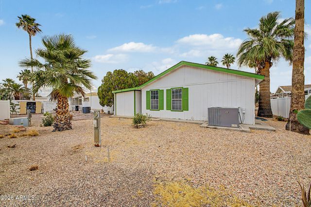 201 S GREENFIELD Road 74, Mesa, AZ 85206