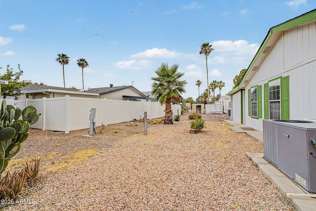 201 S GREENFIELD Road 74, Mesa, AZ 85206