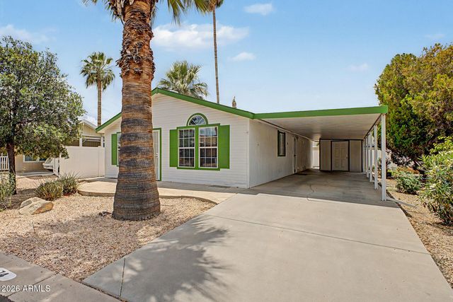 201 S GREENFIELD Road 74, Mesa, AZ 85206