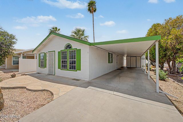 201 S GREENFIELD Road 74, Mesa, AZ 85206