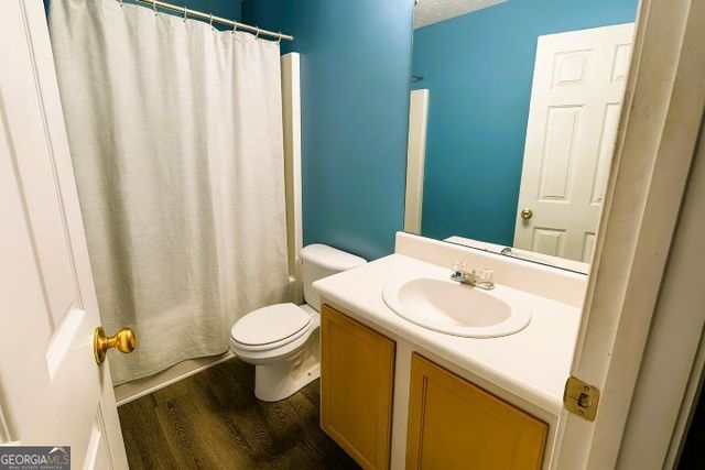 6099 CAMDEN FORREST Drive, Riverdale, GA 30296