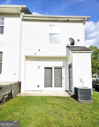 6099 CAMDEN FORREST Drive, Riverdale, GA 30296