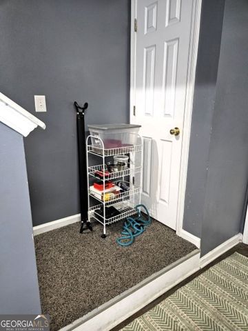 6099 CAMDEN FORREST Drive, Riverdale, GA 30296