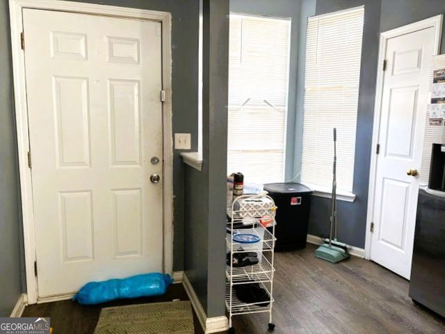 6099 CAMDEN FORREST Drive, Riverdale, GA 30296