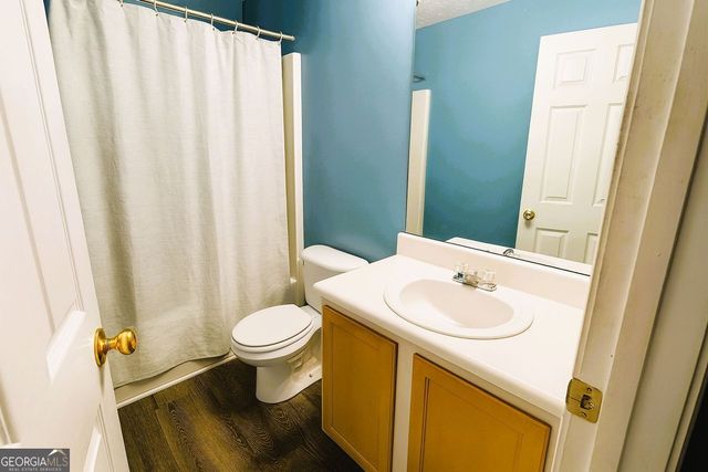 6099 CAMDEN FORREST Drive, Riverdale, GA 30296