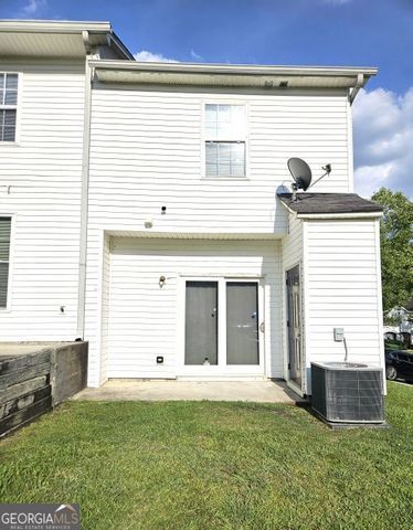 6099 CAMDEN FORREST Drive, Riverdale, GA 30296