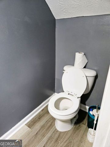 6099 CAMDEN FORREST Drive, Riverdale, GA 30296