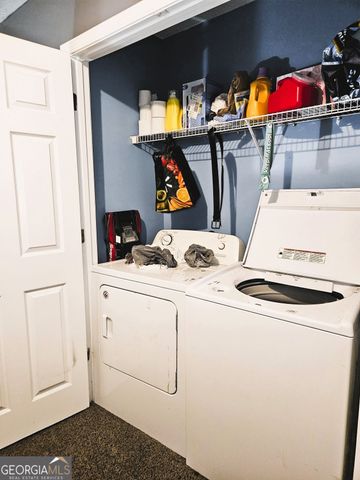 6099 CAMDEN FORREST Drive, Riverdale, GA 30296