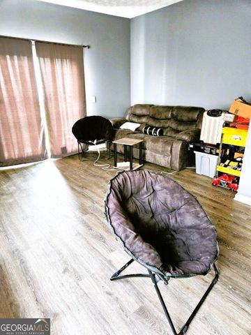 6099 CAMDEN FORREST Drive, Riverdale, GA 30296