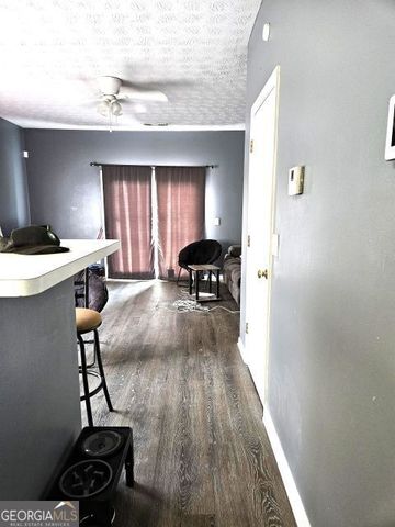 6099 CAMDEN FORREST Drive, Riverdale, GA 30296