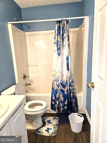 6099 CAMDEN FORREST Drive, Riverdale, GA 30296