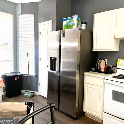 6099 CAMDEN FORREST Drive, Riverdale, GA 30296